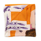 Limited Edition: RMFB x MJ: Bandana "50th Anniversary" made from pure Silk