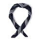 Bandana "Gatto Il Micio" aus reiner Baumwolle