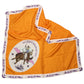Limited Edition: RMFB x MJ: Bandana "50th Anniversary" made from pure Silk