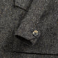 Hemd-Jacke "Pocket-Teba" aus irischem Donegal-Tweed