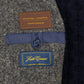 Hemd-Jacke "Pocket-Teba" aus irischem Donegal-Tweed