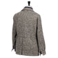 Justo Gimeno exklusiv x MJ:  Fieldjacke "Sahara" aus original Donegal-Tweed