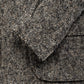Justo Gimeno exklusiv x MJ:  Fieldjacke "Sahara" aus original Donegal-Tweed