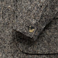 Justo Gimeno exklusiv x MJ:  Fieldjacke "Sahara" aus original Donegal-Tweed
