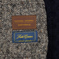 Justo Gimeno exklusiv x MJ:  Fieldjacke "Sahara" aus original Donegal-Tweed