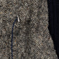 Justo Gimeno exklusiv x MJ:  Fieldjacke "Sahara" aus original Donegal-Tweed