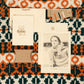 RAKKI x MJ: Sweater "N.Y. Winterland" made from pure Lambswool - Original Icon