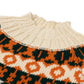 RAKKI x MJ: Sweater "N.Y. Winterland" made from pure Lambswool - Original Icon