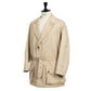 Jacke "Shooting-Trench" aus reiner englischen Baumwolle