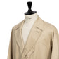 Jacke "Shooting-Trench" aus reiner englischen Baumwolle