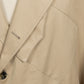 Jacke "Shooting-Trench" aus reiner englischen Baumwolle