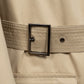 Jacke "Shooting-Trench" aus reiner englischen Baumwolle