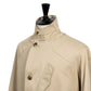 Jacke "Shooting-Trench" aus reiner englischen Baumwolle