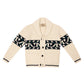 RAKKI x MJ: Cardigan "Holman Blazer" made from pure Lambswool - Original Icon