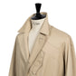 Jacke "Shooting-Trench" aus reiner englischen Baumwolle