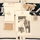RAKKI x MJ: Cardigan "Holman Blazer" made from pure Lambswool - Original Icon