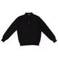 Brigatelli dal 1922 per Michael Jondral: Strickpolo aus feinster Merinowolle - 12 Gauge Merino Extrafine