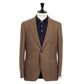 AW25 OK - Sakko "Il Contadino" aus britischer Wolle  - Handarbeit
