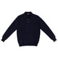 Brigatelli dal 1922 per Michael Jondral: Strickpolo aus feinster Merinowolle - 12 Gauge Merino Extrafine