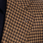 AW25 OK - Sakko "Il Contadino" aus britischer Wolle  - Handarbeit