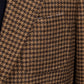 AW25 OK - Sakko "Il Contadino" aus britischer Wolle  - Handarbeit
