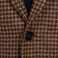 AW25 OK - Sakko "Il Contadino" aus britischer Wolle  - Handarbeit
