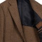 AW25 OK - Sakko "Il Contadino" aus britischer Wolle  - Handarbeit