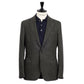 Jacket "Il Gentry Urbano" in Wool and Cashmere - handmade