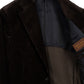 Jacket "Il Cacciatore Moderno" made from a Comfort Cotton Blend - handmade