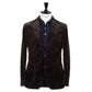 Jacket "Il Cacciatore Moderno" made from a Comfort Cotton Blend - handmade