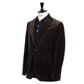 Jacket "Il Cacciatore Moderno" made from a Comfort Cotton Blend - handmade