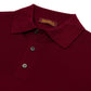 Brigatelli dal 1922 per Michael Jondral: Knitted Polo made of finest Merino Wool - 12 Gauge Merino Extrafine