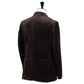 Jacket "Il Cacciatore Moderno" made from a Comfort Cotton Blend - handmade