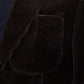 Jacket "Il Cacciatore Moderno" made from a Comfort Cotton Blend - handmade