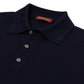 Brigatelli dal 1922 per Michael Jondral: Strickpolo aus feinster Merinowolle - 12 Gauge Merino Extrafine