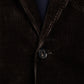 Jacket "Il Cacciatore Moderno" made from a Comfort Cotton Blend - handmade