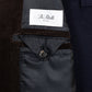 Jacket "Il Cacciatore Moderno" made from a Comfort Cotton Blend - handmade