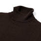 Brigatelli dal 1922 per Michael Jondral: turtleneck sweater in the finest merino wool - 12 gauge merino extrafine