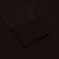 Brigatelli dal 1922 per Michael Jondral: turtleneck sweater in the finest merino wool - 12 gauge merino extrafine