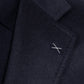 Jacket "Il Cacciatore Moderno" made from Britsh Wool - handmade