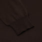 Brigatelli dal 1922 per Michael Jondral: Knitted Polo made of finest Merino Wool - 12 Gauge Merino Extrafine