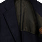 Jacket "Il Cacciatore Moderno" made from Britsh Wool - handmade