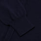 Brigatelli dal 1922 per Michael Jondral: Cardigan made of finest merino wool - 12 gauge Merino Extrafine