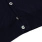 Brigatelli dal 1922 per Michael Jondral: Cardigan made of finest merino wool - 12 gauge Merino Extrafine