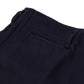 Anatomica x MJ: Trousers "Chino II" made from Original Satin Cotton - Japanese Item
