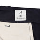Anatomica x MJ: Trousers "Chino II" made from Original Satin Cotton - Japanese Item