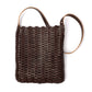 Tasche "Boho Shoulder Bag" - Handarbeit