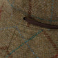 Hat "The Garden Bucket" made from English Shetland Wool