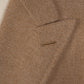 Edizione Speciale: Blazer "Sabbia del Somerset" aus Merinowolle von Fox Brothers - reine Handarbeit