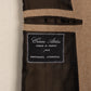 Edizione Speciale: Blazer "Sabbia del Somerset" aus Merinowolle von Fox Brothers - reine Handarbeit